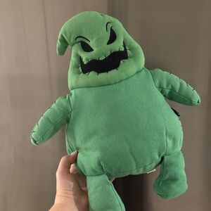 Oogie Boogie Scentsy Buddy